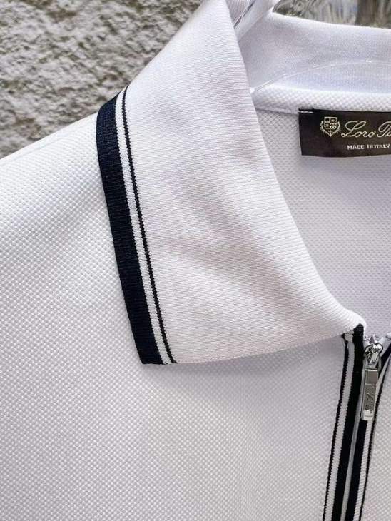 Loro Piana Polo Shirts Short _SKULoroPianaM-2XL8qx5426825